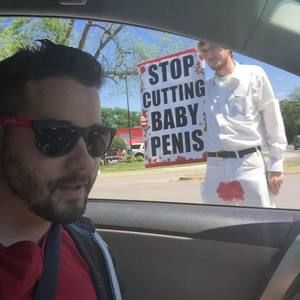 Meet your Posher, Ryan